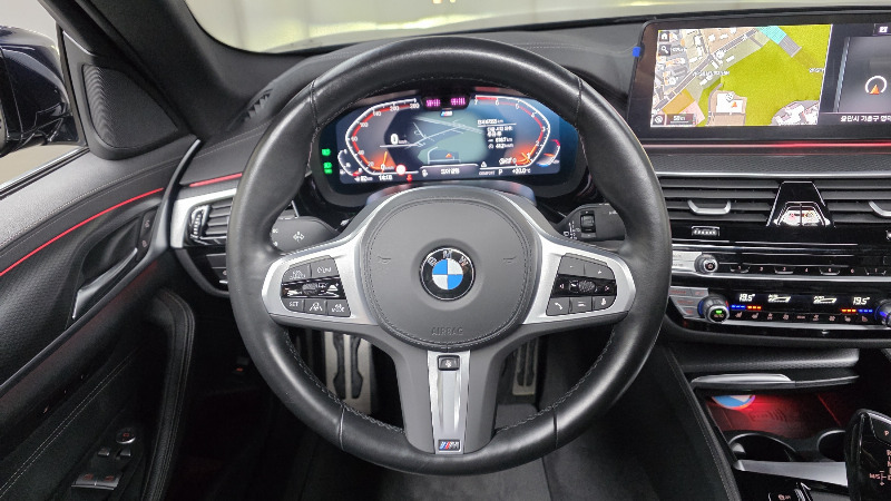 car BMW 5 Series id340718 photo #14