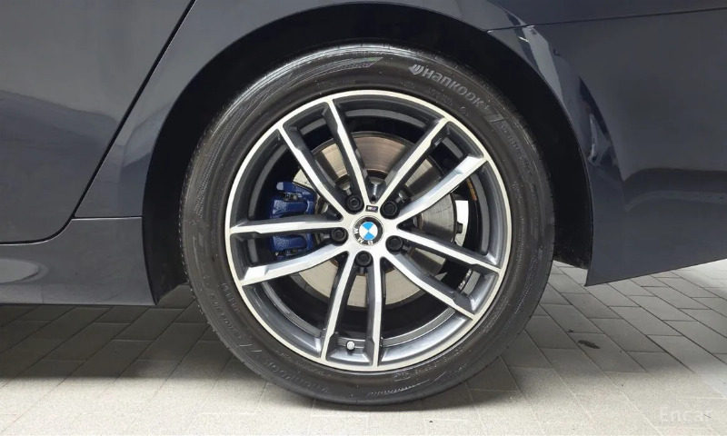 car BMW 5 Series id340718 photo #21