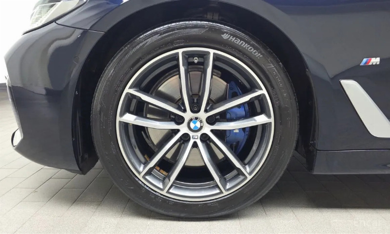 car BMW 5 Series id340718 photo #5