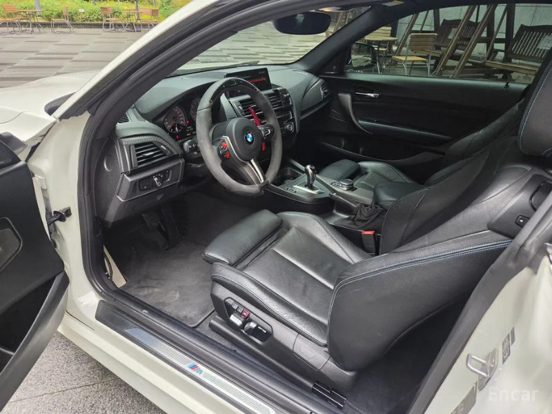 car BMW M2 id340719 photo #8