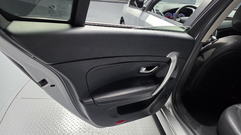 car Renault Samsung SM5 id340722 photo #25