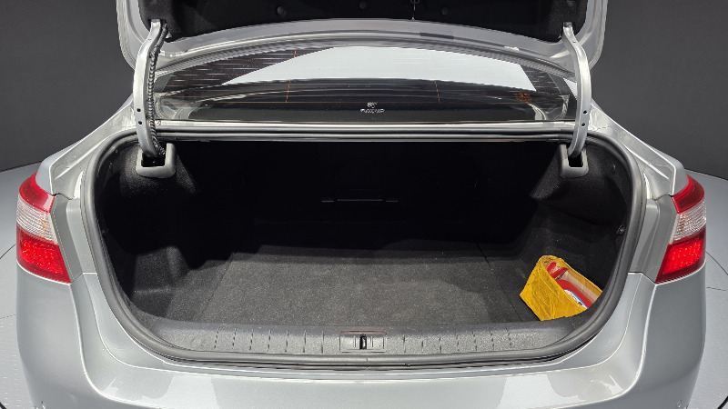 car Renault Samsung SM5 id340722 photo #29