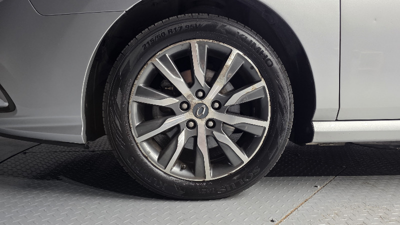 car Renault Samsung SM5 id340722 photo #5