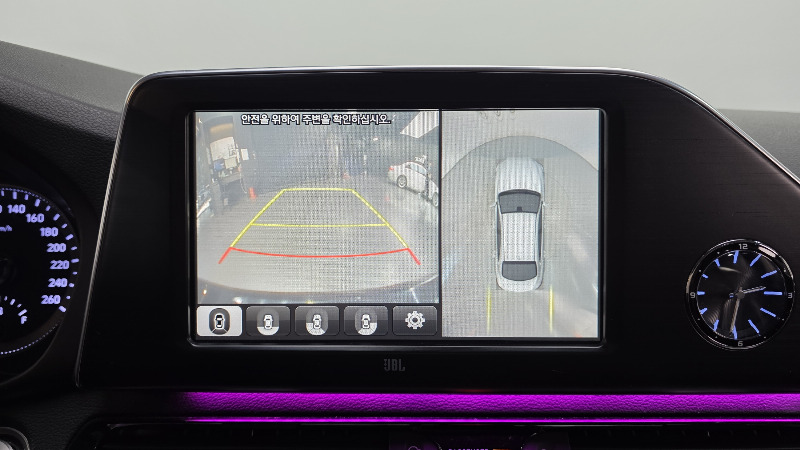 car Hyundai Grandeur id340724 photo #14