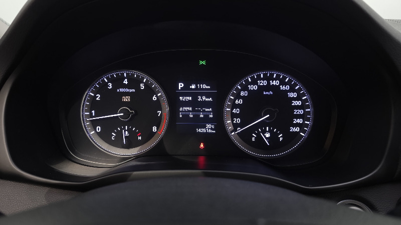 car Hyundai Grandeur id340724 photo #8