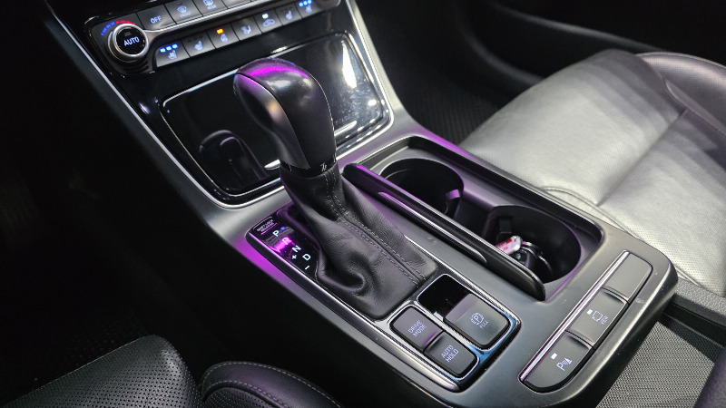 car Hyundai Grandeur id340724 photo #9