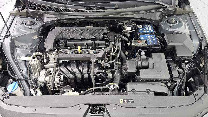 car Hyundai Avante id340730 photo #6