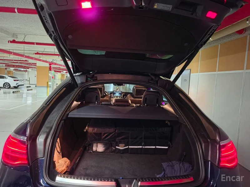 car Mercedes GLE id340738 photo #14