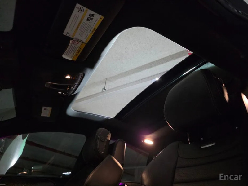 car Mercedes GLE id340738 photo #3