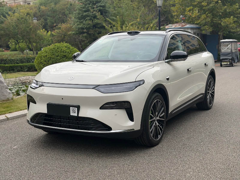 car Leapmotor C11 id340758 main photo
