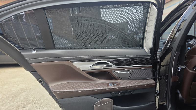 car BMW 7 Series id340764 photo #9