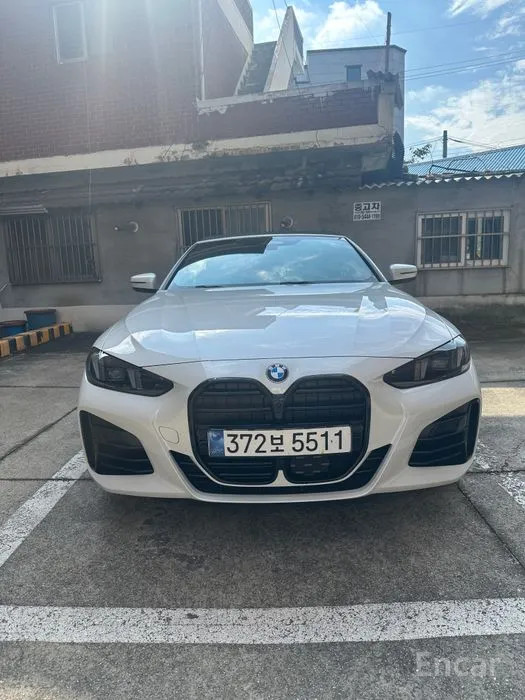 car BMW 4 Series id340769 photo #2