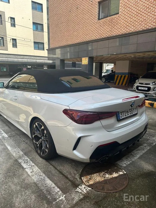 car BMW 4 Series id340769 photo #4