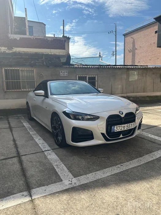car BMW 4 Series id340769 photo #8