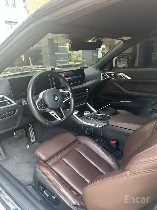 car BMW 4 Series id340769 photo #9