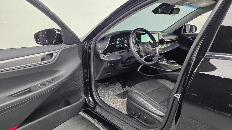 car Hyundai Grandeur id340775 photo #10