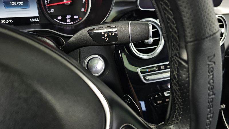 car Mercedes GLC id340799 photo #9
