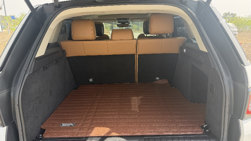 car Land Rover Range Rover id340801 photo #4