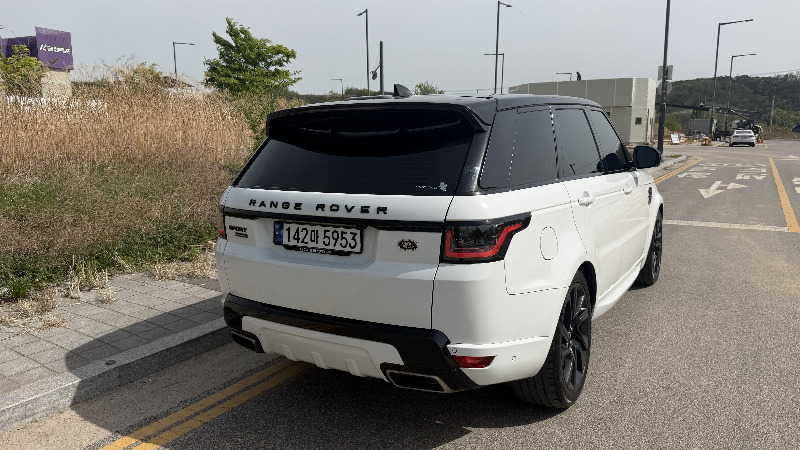 car Land Rover Range Rover id340801 photo #8