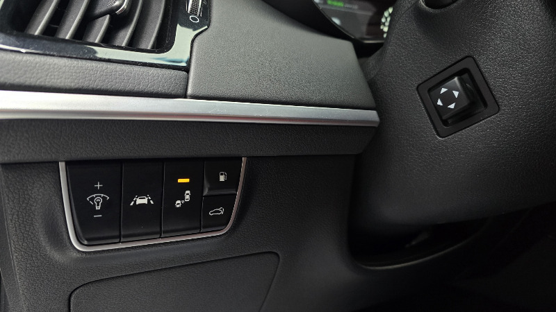 car KIA Stinger id340804 photo #14