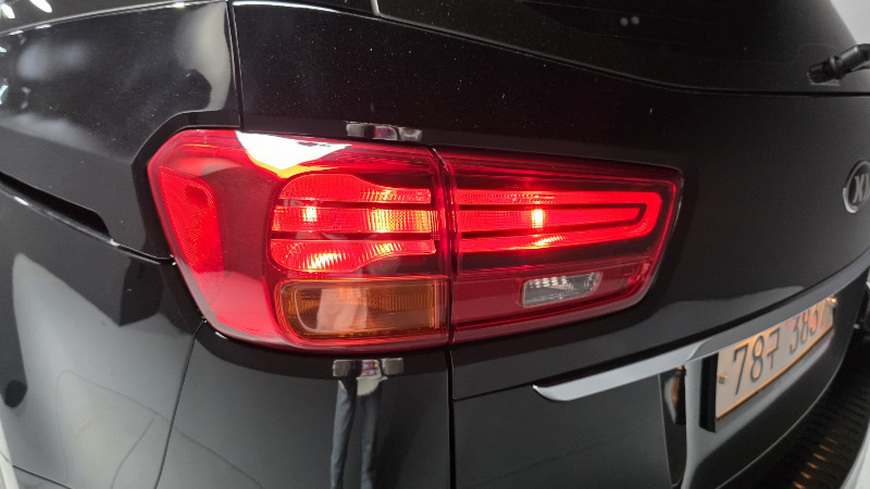 car KIA Carnival id340808 photo #23