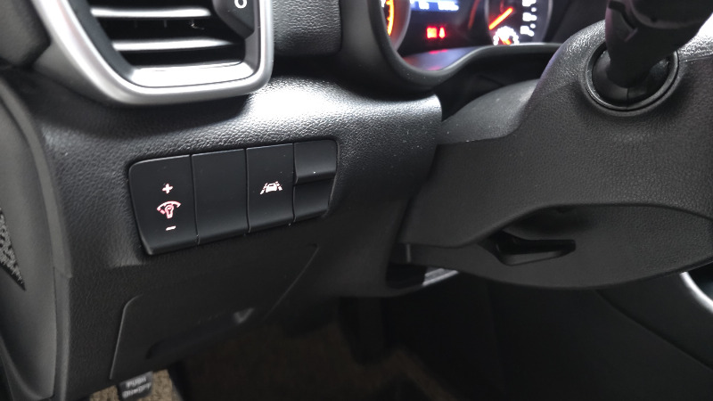 car KIA Sportage id340810 photo #15