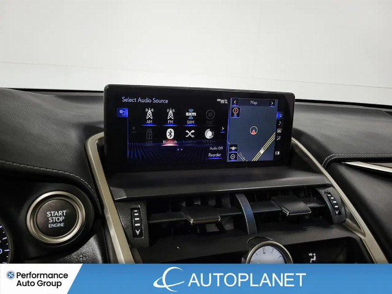 car Lexus NX Series id340814 photo #19