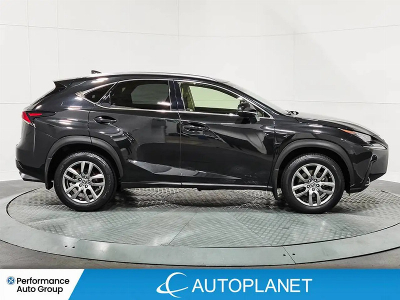 car Lexus NX Series id340814 photo #8
