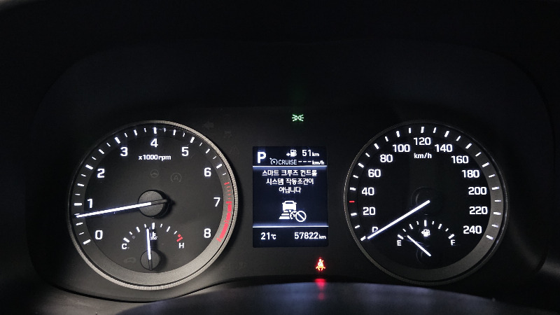 car Hyundai Tucson id340819 photo #8