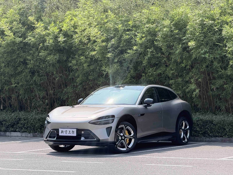 car Xiaomi YU7 id340833 main photo
