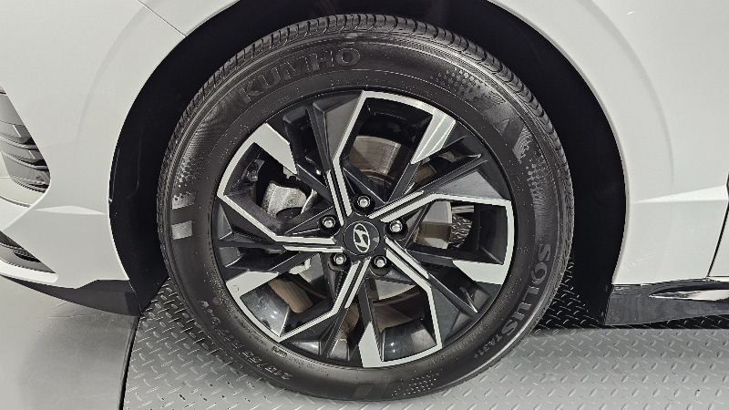 car Hyundai Sonata id340841 photo #5