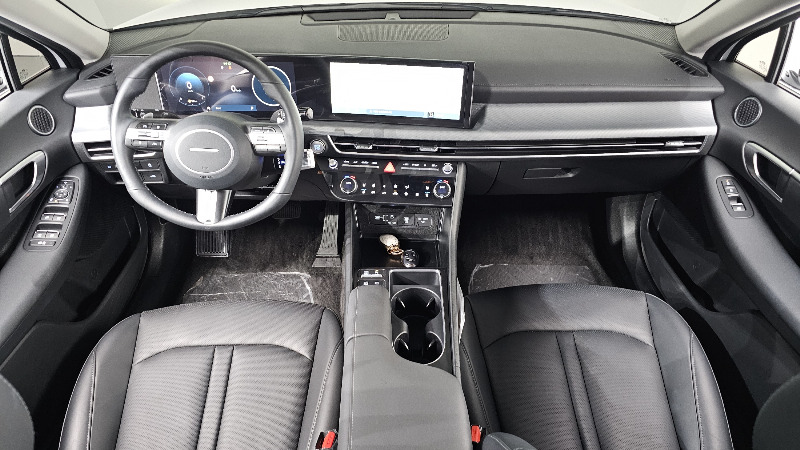 car Hyundai Sonata id340841 photo #7