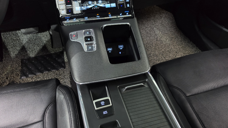car Hyundai Grandeur id340842 photo #9