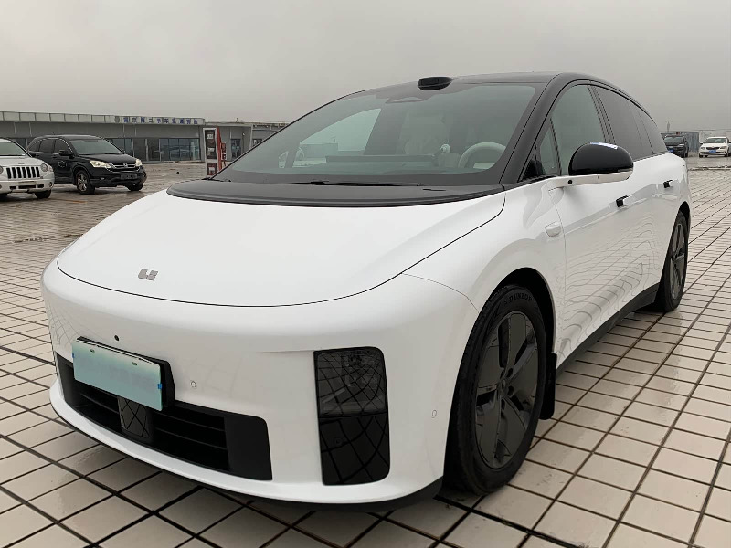 car LiXiang i6 id340851 main photo