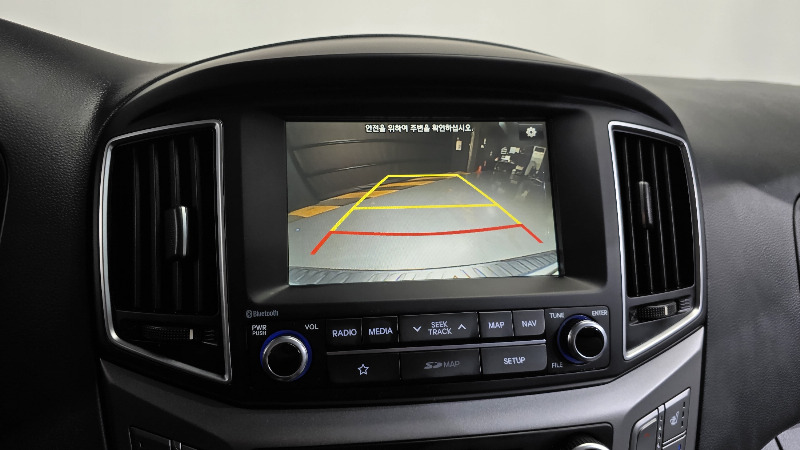car Hyundai Grand Starex id340876 photo #14