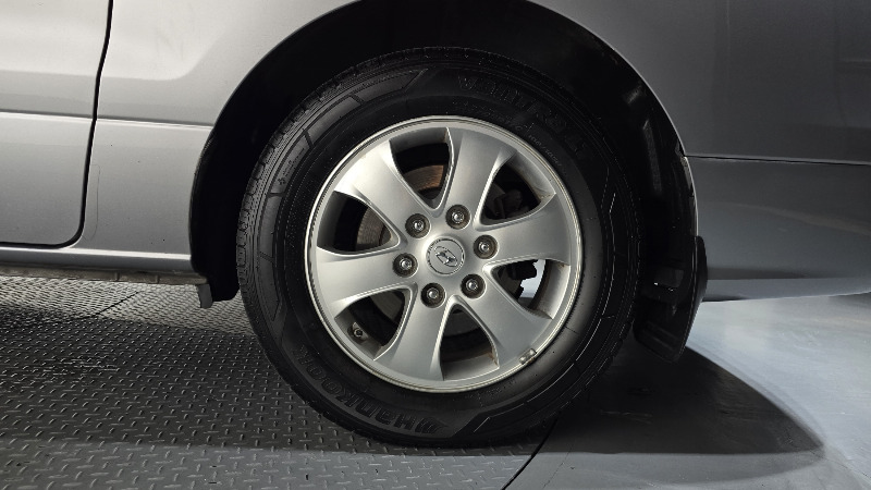 car Hyundai Grand Starex id340876 photo #21