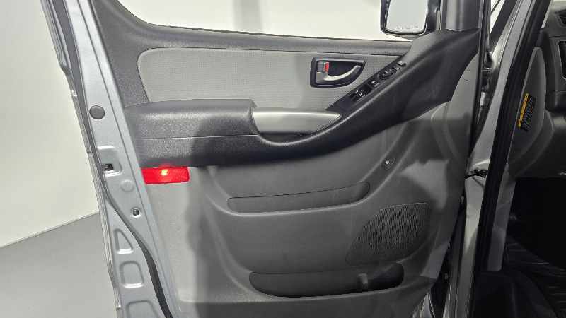 car Hyundai Grand Starex id340876 photo #24