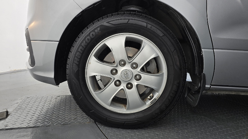 car Hyundai Grand Starex id340876 photo #5
