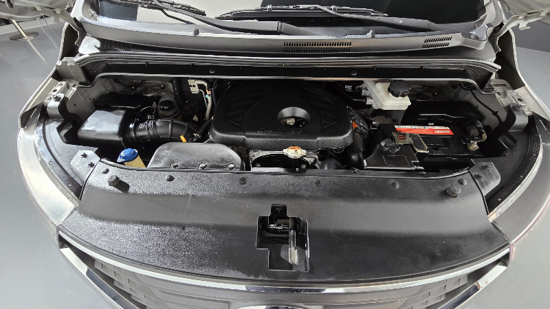 car Hyundai Grand Starex id340876 photo #6