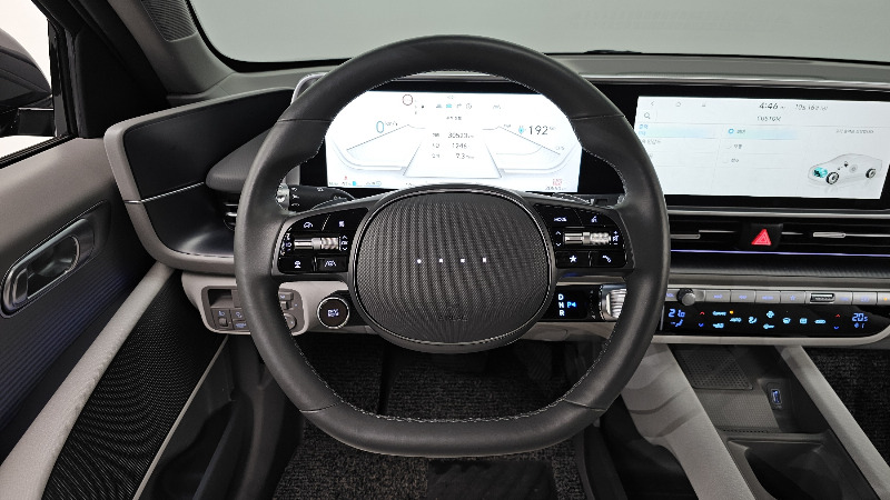 car Hyundai IONIQ 6 id340881 photo #13