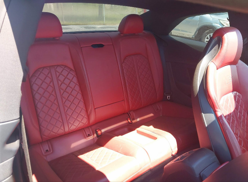 car Audi S5 id340907 photo #8