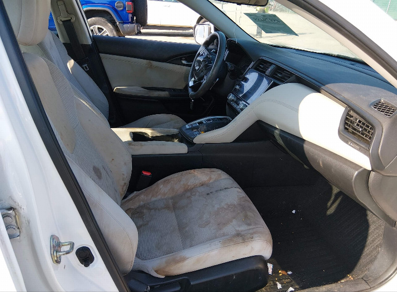 car Honda Insight id340916 photo #5