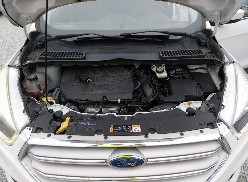 car Ford Escape id340927 photo #10