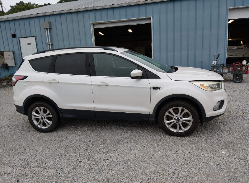 car Ford Escape id340927 photo #13