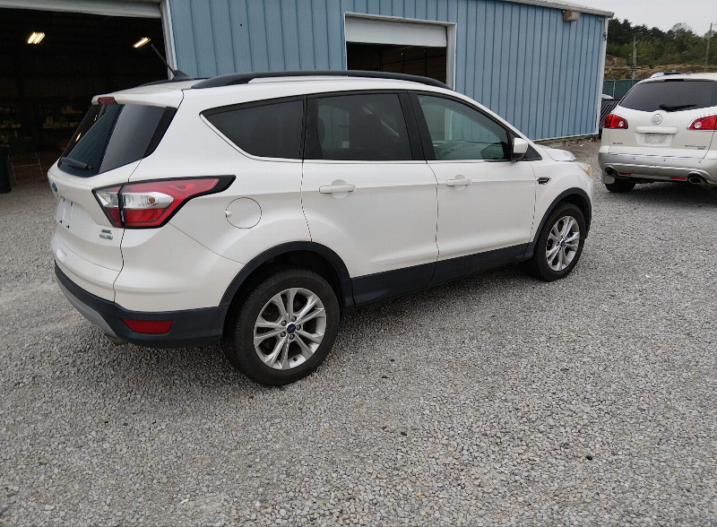 car Ford Escape id340927 photo #4