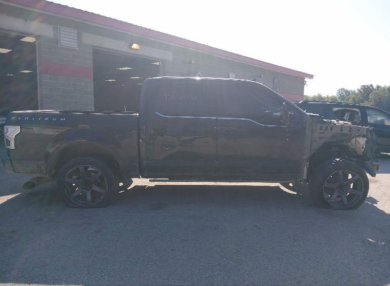 car Ford F-150 id340930 photo #14