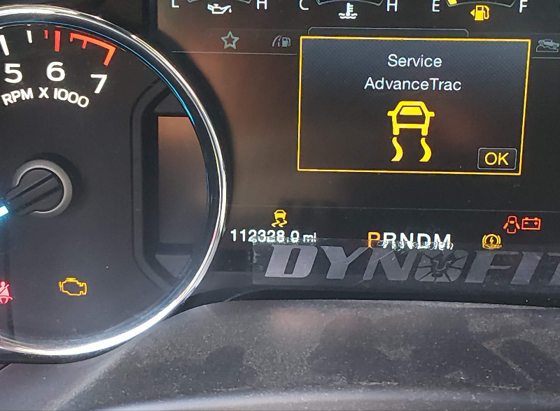 car Ford F-150 id340930 photo #16
