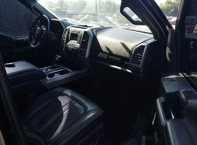 car Ford F-150 id340930 photo #5