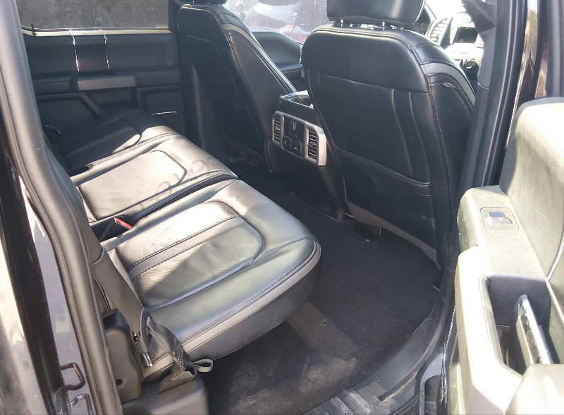 car Ford F-150 id340930 photo #8