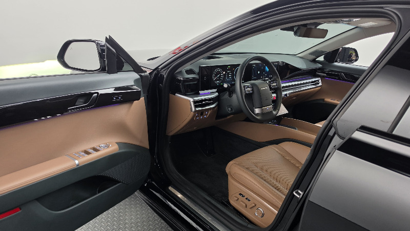 car Hyundai Grandeur id340949 photo #10